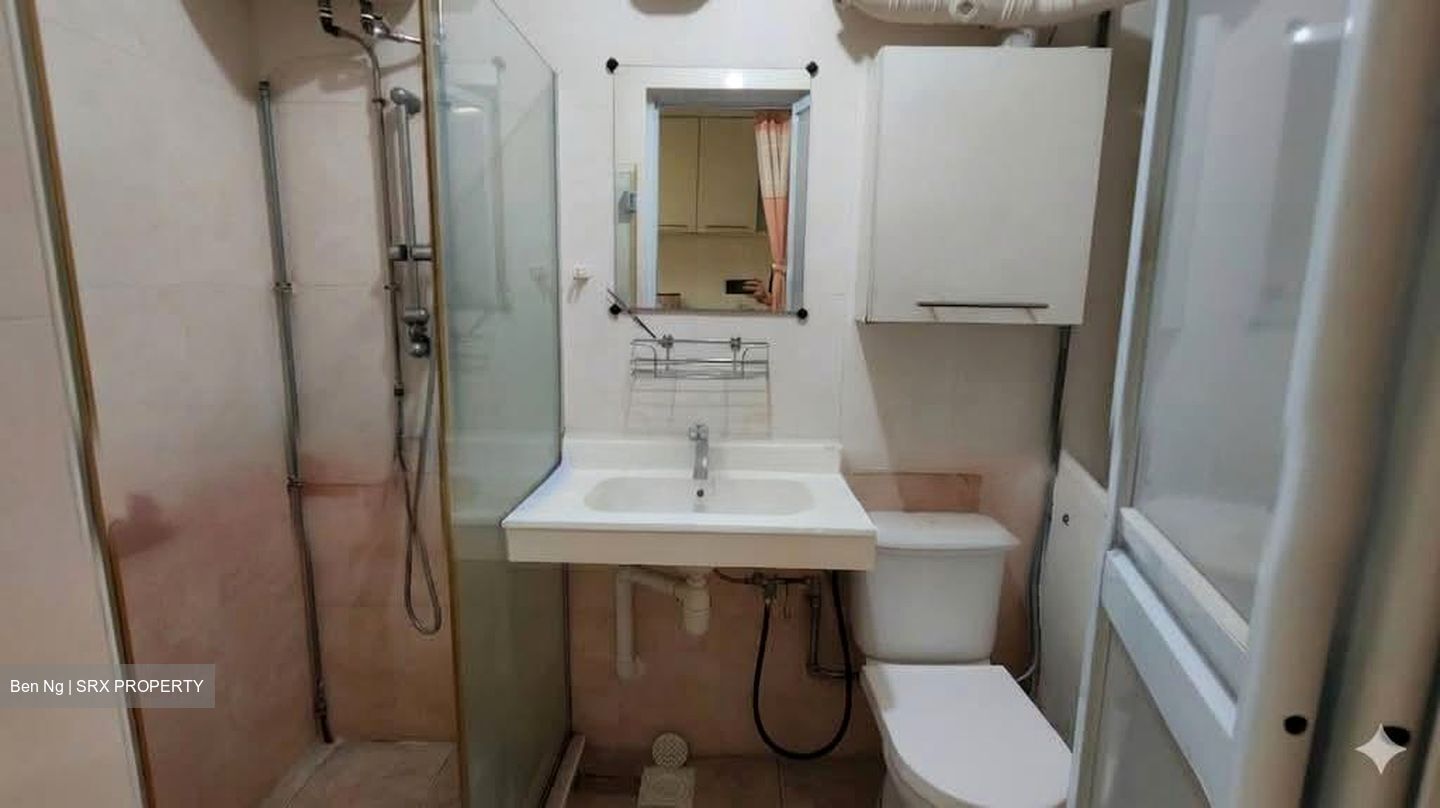 Blk 102 Bishan View (Bishan), HDB 5 Rooms #592290651